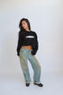 Priority Porsche longsleeve black