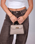Celeste bag taupe