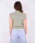 Spencer top green
