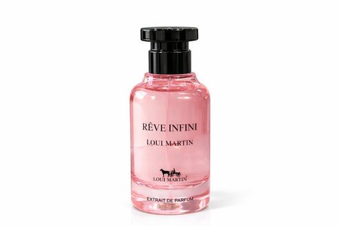 Eau de parfum Reve infini