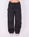 cargo pants dark grey