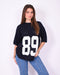 redefined knit jersey navy