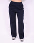 Redefined jogger pants navy