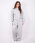 Lounge set light grey