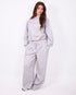 Lounge set light grey