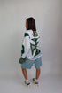 priority jersey longsleeve green