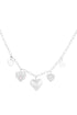 Hearts desire necklace