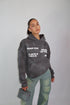 priority AMS-LDN hoodie grey