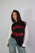 Priority team longsleeve black