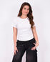 snatch t-shirt light grey
