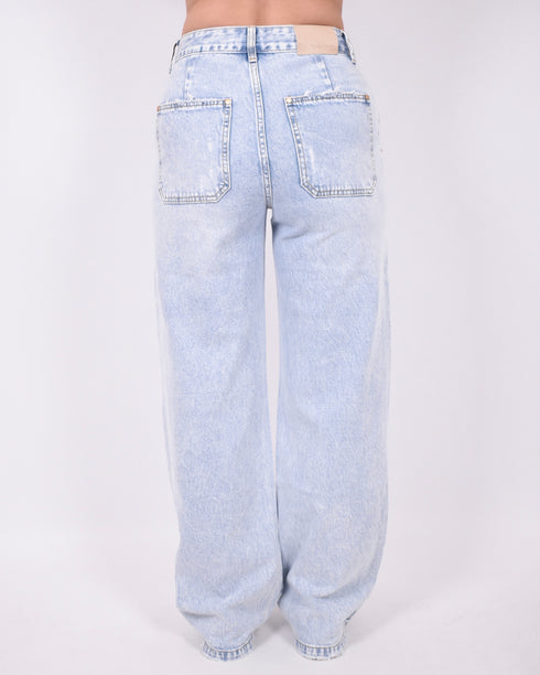 Ripped Carpenter jeans
