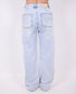 Ripped Carpenter jeans