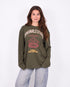 studio longsleeve green