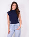 spencer top navy