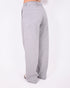 Pantalon jogger light grey