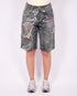 chain stretch jort