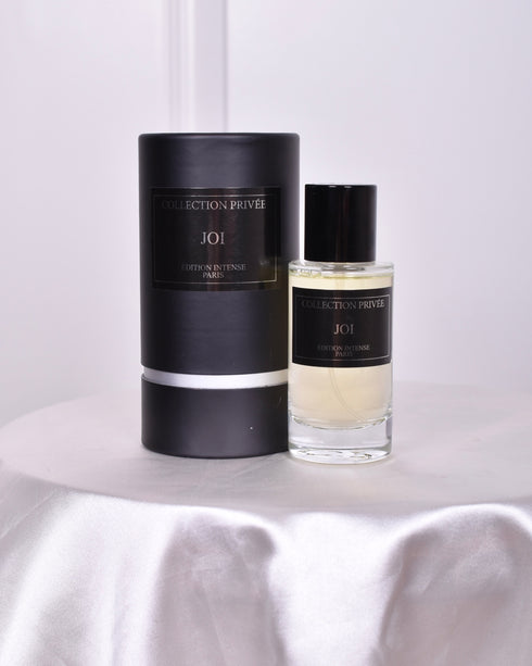 Eau de parfum joi