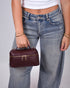 Elise bag bordeaux