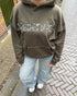 Redefined Camo hoodie