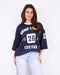 Saint tee Blue