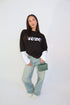 4u2c longsleeve black