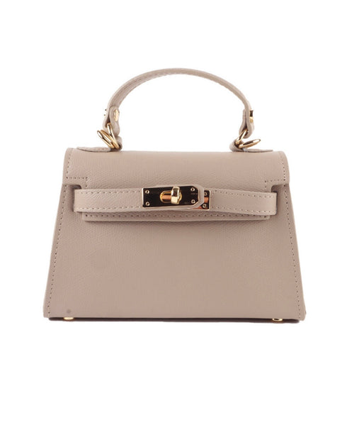 Celeste bag taupe