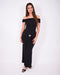 Serena dress black pre-order