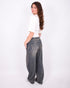 dany knit top creme