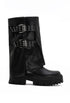Liv boots black