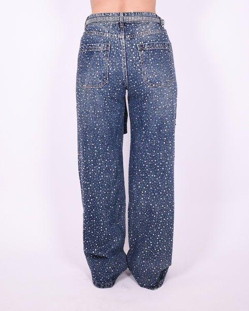 Stargaze jeans blue