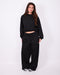 Lounge set black