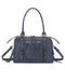 City bag blue