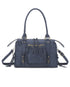 City bag blue