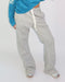 priority tall jogger light grey