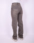brown vintage washed tall jeans