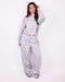 Lounge set light grey