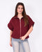Gilet vest Bordeaux