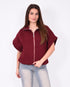 Gilet vest Bordeaux