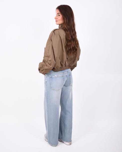 Riley Utility Jacket