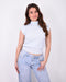 Spencer top light blue