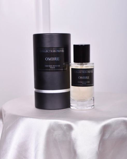 Eau de parfum ombre