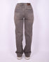 brown vintage washed tall jeans