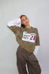priority layered longsleeve khaki