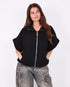 Gilet vest black
