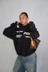 Priority ams-ldn hoodie black
