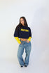 4u2c longsleeve navy