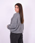 Kiki sweater grey