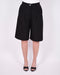 pantalon jort black