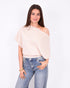 lucy top beige