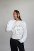 Priority 25 snatch longsleeve white
